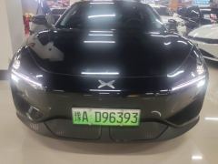 XPeng MONA M03 620 Long Range Version - ფოტო 3