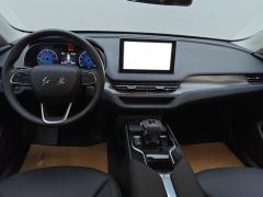 FAW E-QM5 431km Edition 5 - photo 16