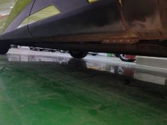 BYD Seagull 305km Free Version - ფოტო 11