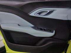 BYD Seagull 305km Free Version - ფოტო 12