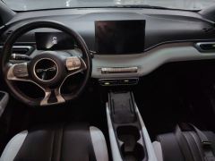 BYD Seagull 305km Free Version - ფოტო 16
