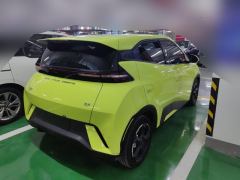 BYD Seagull 305km Free Version - ფოტო 2