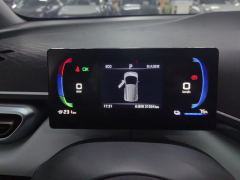 BYD Seagull 305km Free Version - ფოტო 20