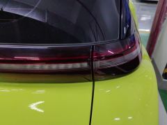 BYD Seagull 305km Free Version - ფოტო 5