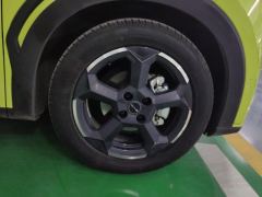 BYD Seagull 305km Free Version - ფოტო 6