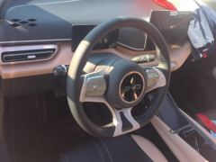BYD Seagull 305km Free Version - ფოტო 16