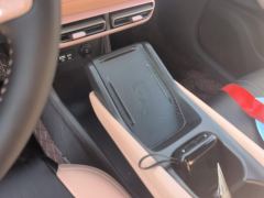 BYD Seagull 305km Free Version - ფოტო 19