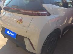 BYD Seagull 305km Free Version - ფოტო 2