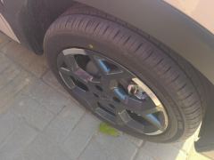 BYD Seagull 305km Free Version - ფოტო 6
