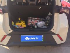 BYD Seagull 305km Free Version - ფოტო 7