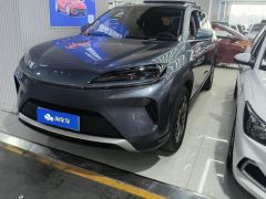 BYD Haima Lion 07DM-i 1.5T 150km Edition - ფოტო 1