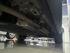 BYD Haima Lion 07DM-i 1.5T 150km Edition - ფოტო 10