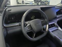 BYD Haima Lion 07DM-i 1.5T 150km Edition - ფოტო 16