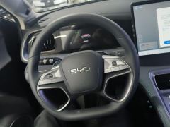 BYD Haima Lion 07DM-i 1.5T 150km Edition - ფოტო 18