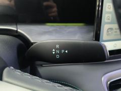 BYD Haima Lion 07DM-i 1.5T 150km Edition - ფოტო 19