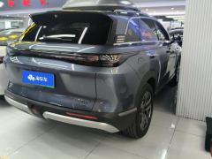 BYD Haima Lion 07DM-i 1.5T 150km Edition - ფოტო 2