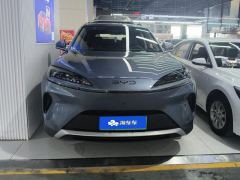 BYD Haima Lion 07DM-i 1.5T 150km Edition - ფოტო 3