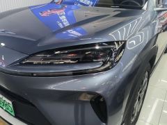 BYD Haima Lion 07DM-i 1.5T 150km Edition - ფოტო 4