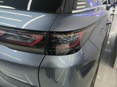BYD Haima Lion 07DM-i 1.5T 150km Edition - ფოტო 5