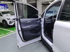 Maxus G50 PLUS 1.5T Edition - ფოტო 12