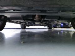 Maxus G50 PLUS 1.5T Edition - ფოტო 8