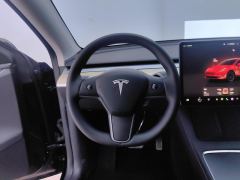 Tesla Model Y Facelift 545km Rear-Wheel Drive Edition - photo 18