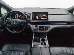 Honda Odyssey 2.0L Sharp Luxury Edition 7-seater - photo 16