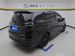 Honda Odyssey 2.0L Sharp Luxury Edition 7-seater - photo 2