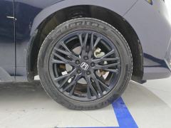 Honda Odyssey 2.0L Sharp Luxury Edition 7-seater - photo 6
