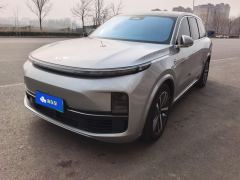 Li Auto L8 Pro - ფოტო 1