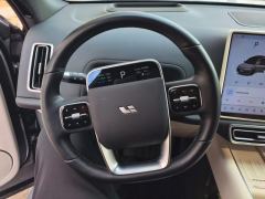 Li Auto L8 Pro - ფოტო 18