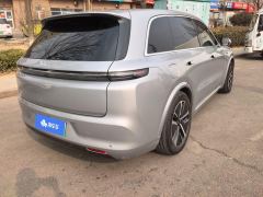 Li Auto L8 Pro - ფოტო 2