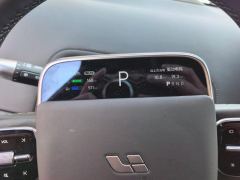Li Auto L8 Pro - ფოტო 20