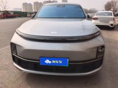 Li Auto L8 Pro - ფოტო 3