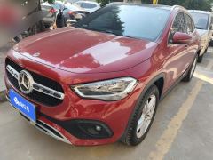 Mercedes-Benz GLA Facelift GLA 180 - фото 1