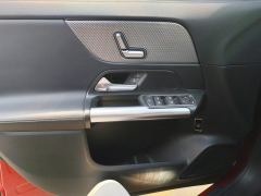 Mercedes-Benz GLA Facelift GLA 180 - фото 12