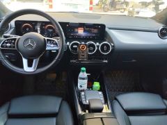 Mercedes-Benz GLA Facelift GLA 180 - фото 16