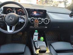 Mercedes-Benz GLA Facelift GLA 180 - фото 17