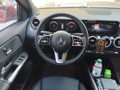 Mercedes-Benz GLA Facelift GLA 180 - фото 18