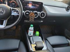 Mercedes-Benz GLA Facelift GLA 180 - фото 19
