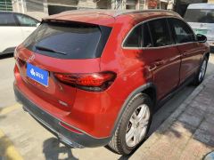 Mercedes-Benz GLA Facelift GLA 180 - фото 2