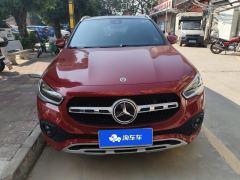 Mercedes-Benz GLA Facelift GLA 180 - фото 3