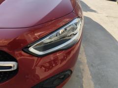 Mercedes-Benz GLA Facelift GLA 180 - фото 4
