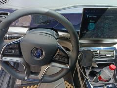 BYD Qin PLUS EV 500km Luxury Edition - ფოტო 16