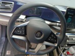 BYD Qin PLUS EV 500km Luxury Edition - ფოტო 18