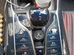 BYD Qin PLUS EV 500km Luxury Edition - ფოტო 19