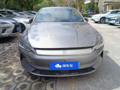 BYD Qin PLUS EV 500km Luxury Edition - ფოტო 3