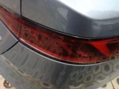 BYD Qin PLUS EV 500km Luxury Edition - ფოტო 5