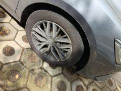 BYD Qin PLUS EV 500km Luxury Edition - ფოტო 6
