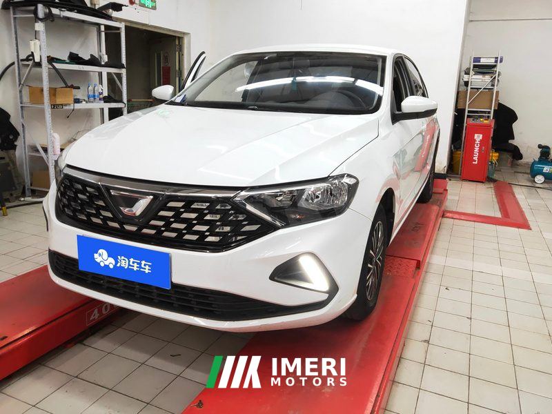 Jetta VA3 1.5L Automatic Upward Life Edition - car from China